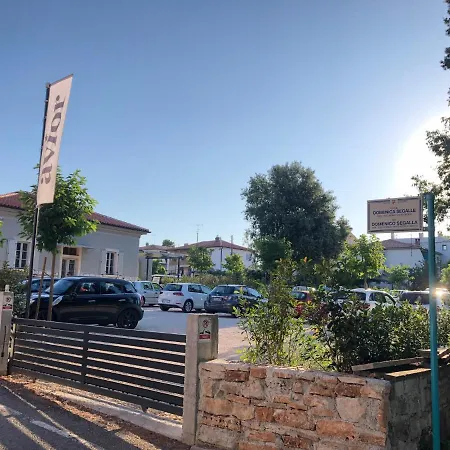 Nel Centro City Apartment Rovinj Exterior foto