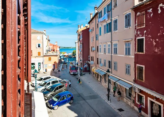 Nel Centro City Apartment