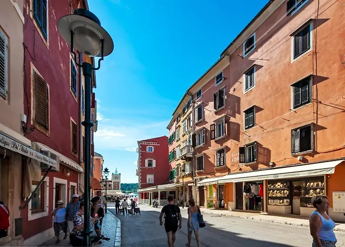 Nel Centro City Apartment