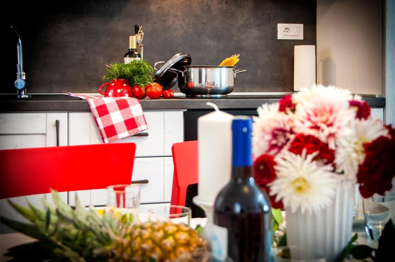 Apartamento Nel Centro