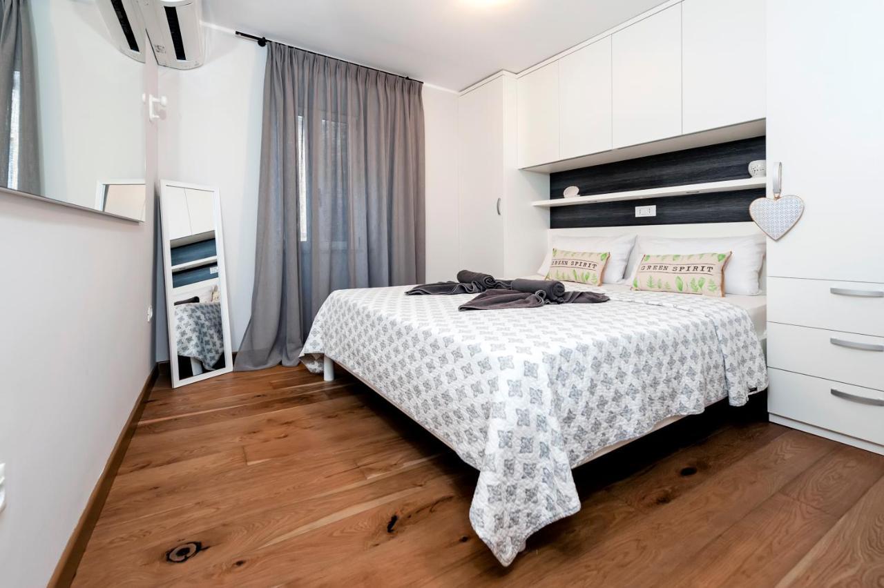 Apartamento Nel Centro Rovinj