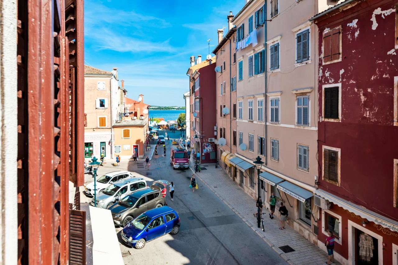 Nel Centro Apartamento Rovinj