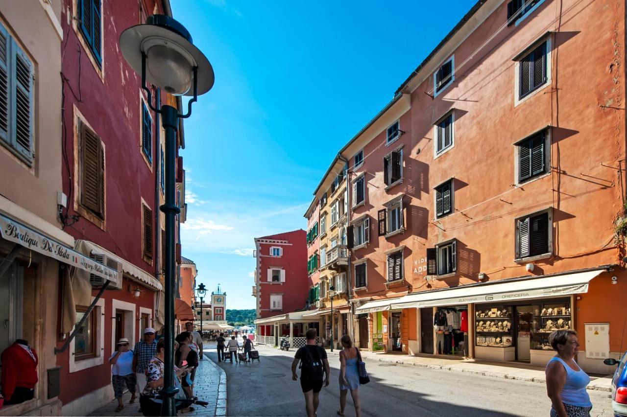 Nel Centro * Rovinj