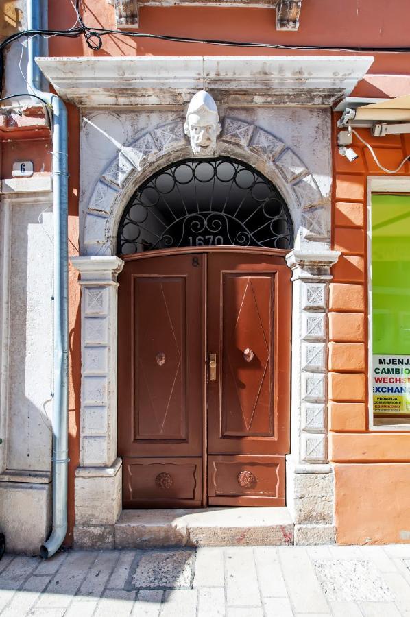 Nel Centro Appartamento *