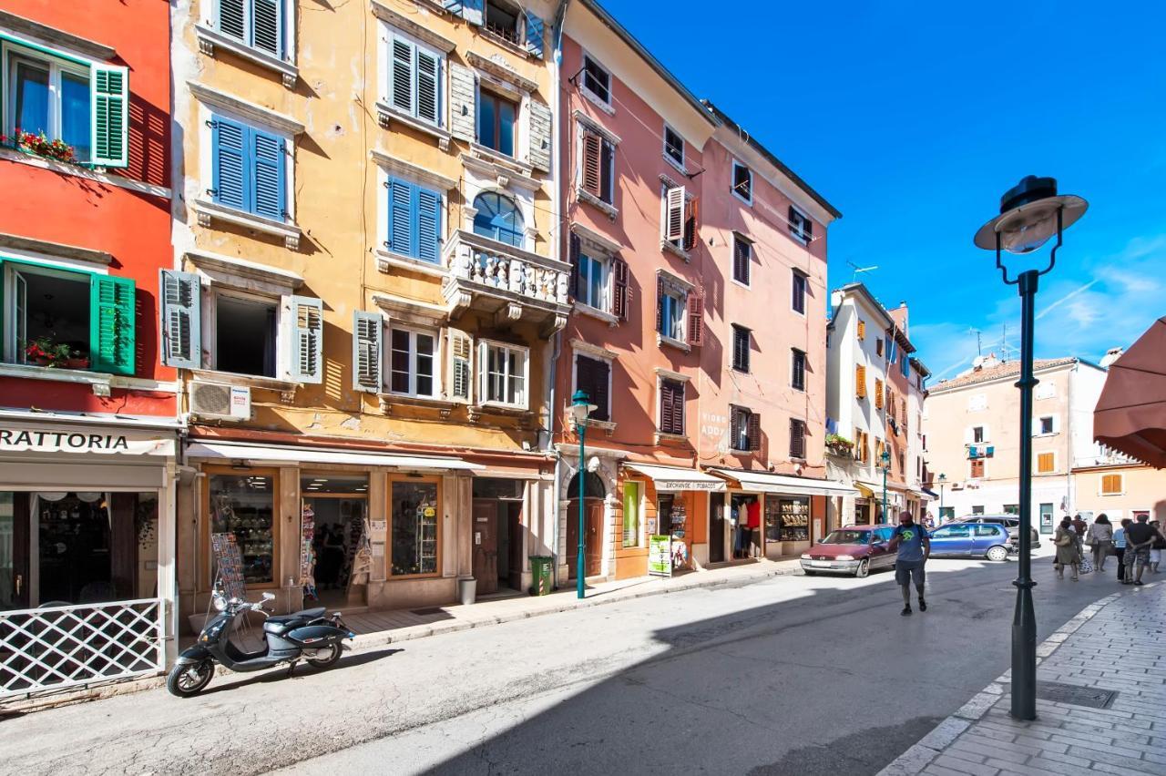 Apartamento Nel Centro Rovinj