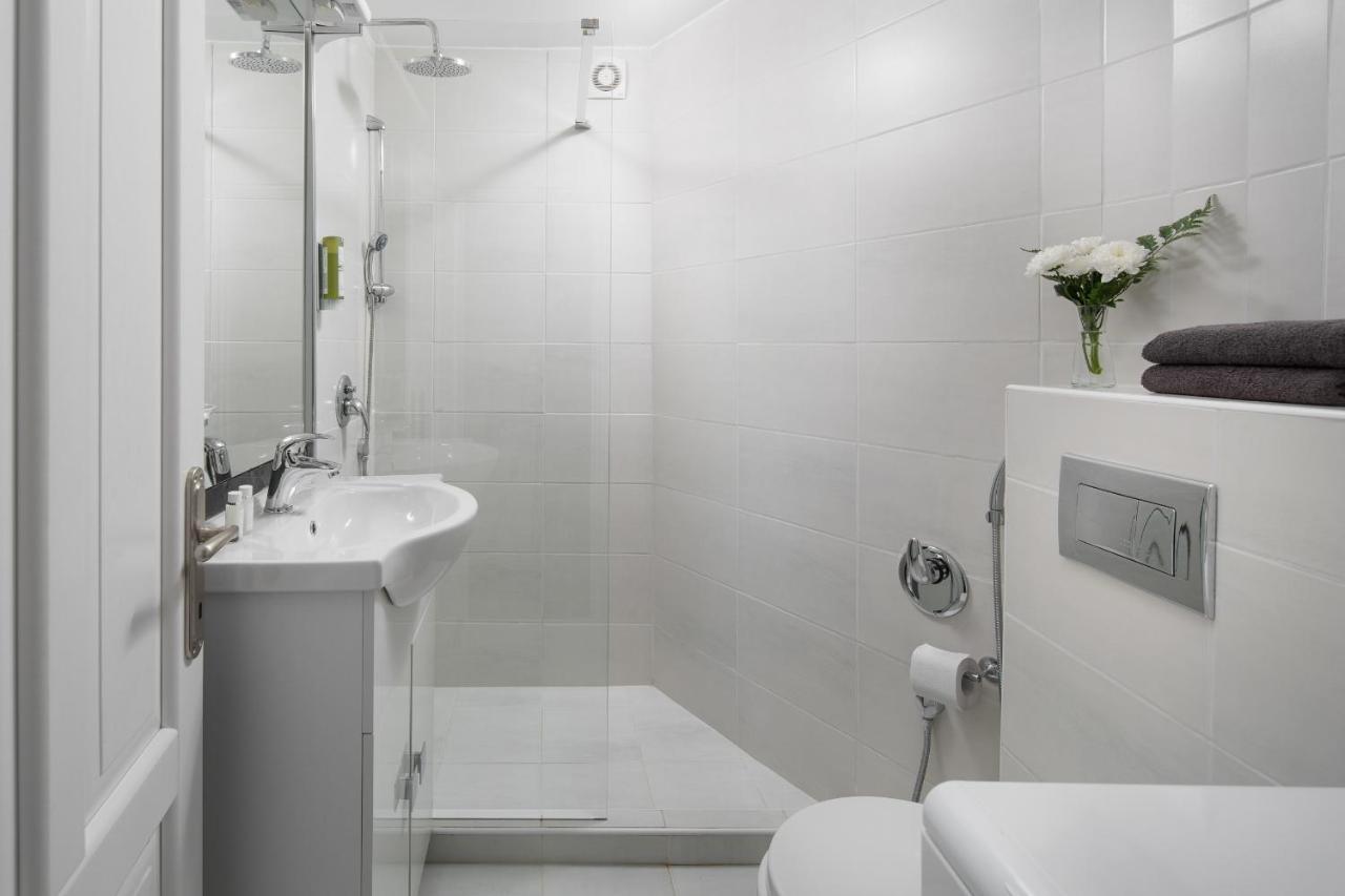 Nel Centro Apartamento